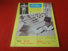 Load image into Gallery viewer, Strength & Health Bodybuilding Muscle Magazine Gay Interest June 1952 G44