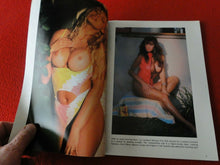 Load image into Gallery viewer, intage 18 Year Old + Nude Erotic Sexy Adult Men's Magazine Playboy's LingerieGL