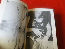 Load image into Gallery viewer, Vintage Sexy Erotic Adult Paperback Book/ Novel The Lure of Fetish 16