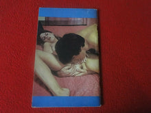 Load image into Gallery viewer, Vintage 18 Y. O. + Sexy Erotic Adult Men's Magazine Love Mouth HH