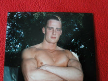 Load image into Gallery viewer, Vintage 18 Year Old+ Gay Interest Colt/Fox/Chippendale Nude Male Photo D23a