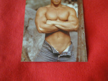 Load image into Gallery viewer, Vintage 18 Y.O + Gay Interest Colt/Fox/Chippendale Nude Hot Male Photo D$v