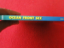 Load image into Gallery viewer, Vintage Sexy Erotic Adult Paperback Book/ Novel Ocean Front Sex B