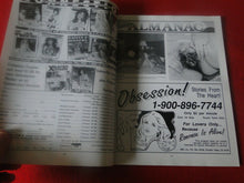 Load image into Gallery viewer, Vintage Nude Erotic Sexy Adult Magazine Swingers' Almanac 34