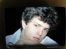 Load image into Gallery viewer, VINTAGE 35MM SLIDE MALE GAY INTEREST BEEFCAKE MUSCLE SEMI NUDE HOT BUFF FC*