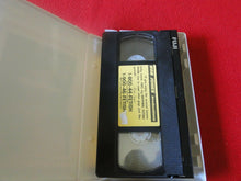 Load image into Gallery viewer, Vintage Adult Erotic Gay Interest VHS Tape BDSM Donny Russo's Revenge