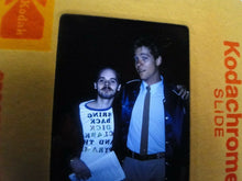 Load image into Gallery viewer, VINTAGE 35MM SLIDE MALE GAY INTEREST BEEFCAKE MUSCLE SEMI NUDE HOT BUFF ER7