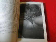 Load image into Gallery viewer, Vintage Sexy Erotic Adult Paperback Book/ Novel Sex: U.S.A. 7