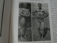 Load image into Gallery viewer, STRENGTH AND HEALTH Bodybuilding Muscle Magazine Gay Interest July 1945 G43