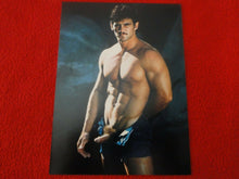 Load image into Gallery viewer, Vintage 18 Y.O. + Gay Interest Colt/Fox/Chippendale Nude Hot Male Photo D25(