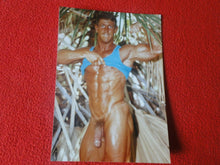 Load image into Gallery viewer, Vintage 18 Y.O. + Gay Interest Colt/Fox/Chippendale Nude Hot Male Photo D28f