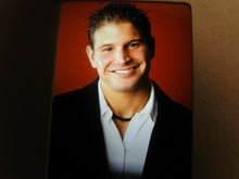 Load image into Gallery viewer, VINTAGE 35MM SLIDE MALE GAY INTEREST BEEFCAKE MUSCLE SEMI NUDE HOT BUFF FQ9