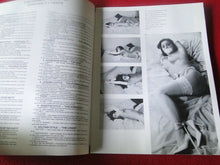 Load image into Gallery viewer, Vintage Nude Erotic Sexy Adult Magazine BDSM Chelsea's Bondage Scrapbook FA