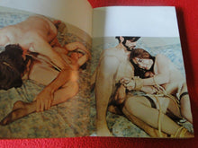 Load image into Gallery viewer, Vintage Sexy Erotic Adult Paperback Book Novel BDSM Sadism and Masochism 8