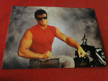 Load image into Gallery viewer, Vintage 18 Year Old + Gay Interest Chippendale Nude Hot Semi Nude Male Photo D@