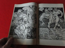 Load image into Gallery viewer, Vintage Erotic Adult Magazine/Booklet Comic Shugga Eros Comix No. 1 HH