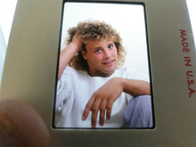 Load image into Gallery viewer, VINTAGE 35MM SLIDE MALE GAY INTEREST BEEFCAKE MUSCLE SEMI NUDE HOT BUFF CF16