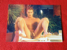 Load image into Gallery viewer, Vintage 18 Y.O. + Gay Interest Colt/Fox/Chippendale Nude Hot Male Photo D8t