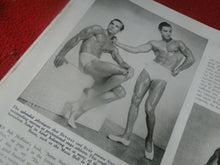 Load image into Gallery viewer, Strength & Health Bodybuilding Muscle Magazine Gay Interest June 1946 G44