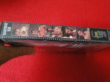 Load image into Gallery viewer, Vintage Adult Erotic Gay Interest VHS Tape Sexpack Six Heavy Equipment F
