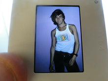 Load image into Gallery viewer, VINTAGE 35MM SLIDE MALE GAY INTEREST BEEFCAKE MUSCLE SEMI NUDE HOT BUFF EL2