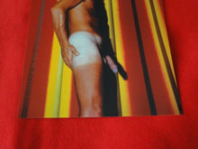 Load image into Gallery viewer, Vintage 18 Y.O. + Gay Interest Nude Hot Hung Muscular Male Photo 8 x 10 D+46