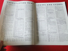Load image into Gallery viewer, STRENGTH AND HEALTH Bodybuilding Muscle Magazine Gay Interest Sept. 1940 G50