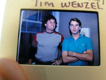 Load image into Gallery viewer, VINTAGE 35MM SLIDE MALE GAY INTEREST BEEFCAKE MUSCLE SEMI NUDE HOT BUFF EJ?