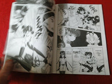 Load image into Gallery viewer, Vintage Erotic Graphic Art Comic Book Bondage Fairies Feb. 1999 G61