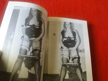 Load image into Gallery viewer, Vintage Sexy Erotic Adult Paperback Book/ Novel The Lure of Fetish 16