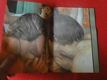 Load image into Gallery viewer, Vintage 18 Y. O. + Sexy Erotic Adult Men's Magazine Playmate No. 4 Denmark HH