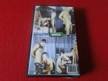 Load image into Gallery viewer, Vintage Adult Erotic Gay Interest VHS Tape The Induction
