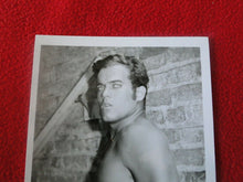 Load image into Gallery viewer, Vintage 18 Year Old + Gay Interest Nude Erotic Sexy Hot Hung Male Photo D22n