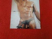 Load image into Gallery viewer, Vintage 18 Y.O. + Gay Interest Colt/Fox/Chippendale Nude Hot Male Photo D25>