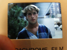 Load image into Gallery viewer, VINTAGE 35MM SLIDE MALE GAY INTEREST BEEFCAKE MUSCLE SEMI NUDE HOT BUFF EH[