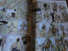 Load image into Gallery viewer, Vintage 18 Y.O. + Erotic Sexy Men's Book/Graphic Novel El Sueno De Cecilia G54