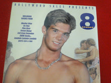 Load image into Gallery viewer, Vintage Adult Erotic Gay Interest VHS Tape Richie's Finest E
