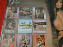 Load image into Gallery viewer, Vintage Large Semi-Nude Pinup Wall Calendar 12 x 12 2009 Pacific USA SEALED B
