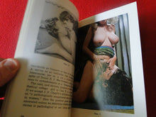 Load image into Gallery viewer, Vintage Sexy Erotic Adult Paperback Book Novel Nymphomaniac 8