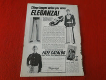 Load image into Gallery viewer, Vintage 18 Y.O.+ Nude Erotic Adult Men's Magazine Topper May 1972 G66