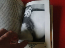 Load image into Gallery viewer, Vintage Sexy Erotic Adult Paperback Book/ Novel Marriage Manual 1971 7