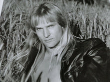 Load image into Gallery viewer, Vintage 18 Year Old + Gay Interest Chippendale Nude Hot Semi Nude Male Photo D$