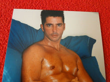 Load image into Gallery viewer, Vintage 18 Year Old + Gay Interest Colt/Fox/Chippendale Nude Hot Male Photo D+