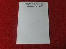 Load image into Gallery viewer, Vintage 18 Y.O. + Gay Interest Colt/Fox/Chippendale Nude Hot Male Photo D31j