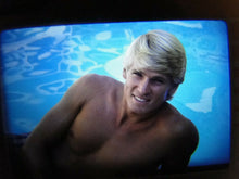 Load image into Gallery viewer, VINTAGE 35MM SLIDE MALE GAY INTEREST BEEFCAKE MUSCLE SEMI NUDE HOT BUFF FB9