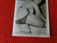 Load image into Gallery viewer, Vintage Nude Erotic Sexy Adult Pinup 5 x 4 Photo Sherri Lynn A58