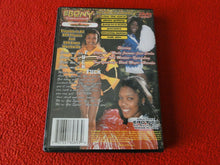 Load image into Gallery viewer, Vintage 18 Year Old + Adult Erotic Sexy Porn XXX DVD Ebony Cheerleaders PD