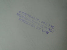 Load image into Gallery viewer, Vintage 18 Y.O. + Gay Interest Colt/Fox/Chippendale Nude Hot Male Photo D8c