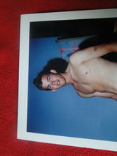 Load image into Gallery viewer, Vintage 18 Y.O. + Gay Interest Nude Hot Hung Muscular Male Photo 8 x 10 D215