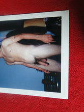 Load image into Gallery viewer, Vintage 18 Y.O. + Gay Interest Nude Hot Hung Muscular Male Photo 8 x 10 D215